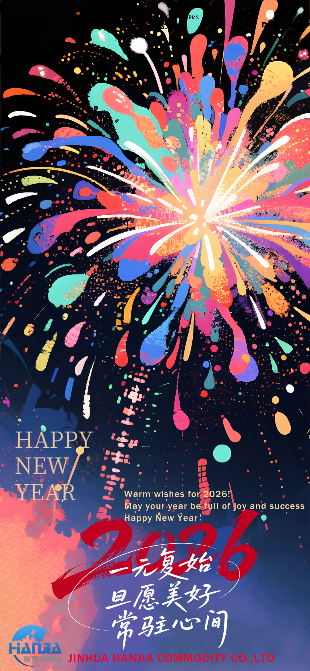 Praznujte tradicionalni kitajski festival - novoletni dan