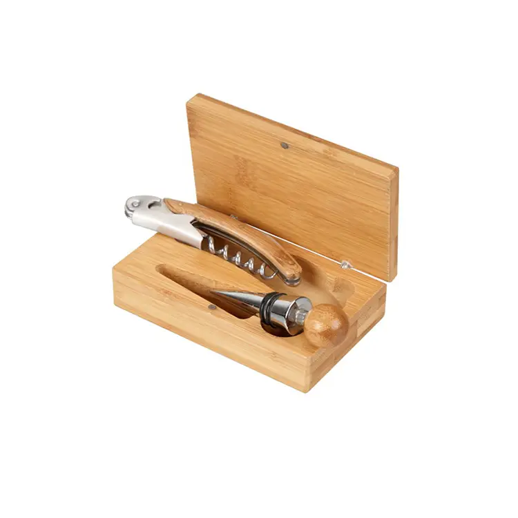 Orodje darilni vinski set